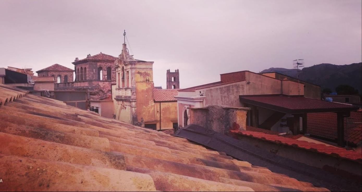 La Casetta Di Gio Gio Appartamento In Centro A Monreale Exterior photo